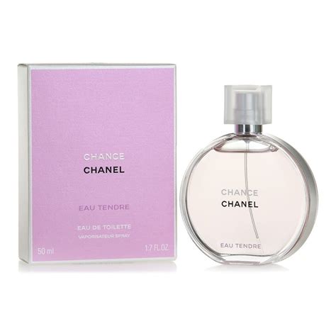 Chanel Chance eau Tendre, купить духи Шанель .